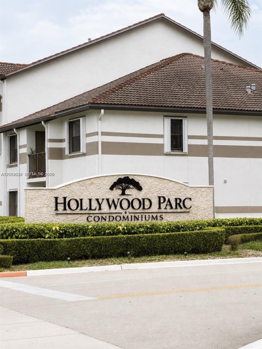 540 S Park Road 110-9, Hollywood, FL 33021