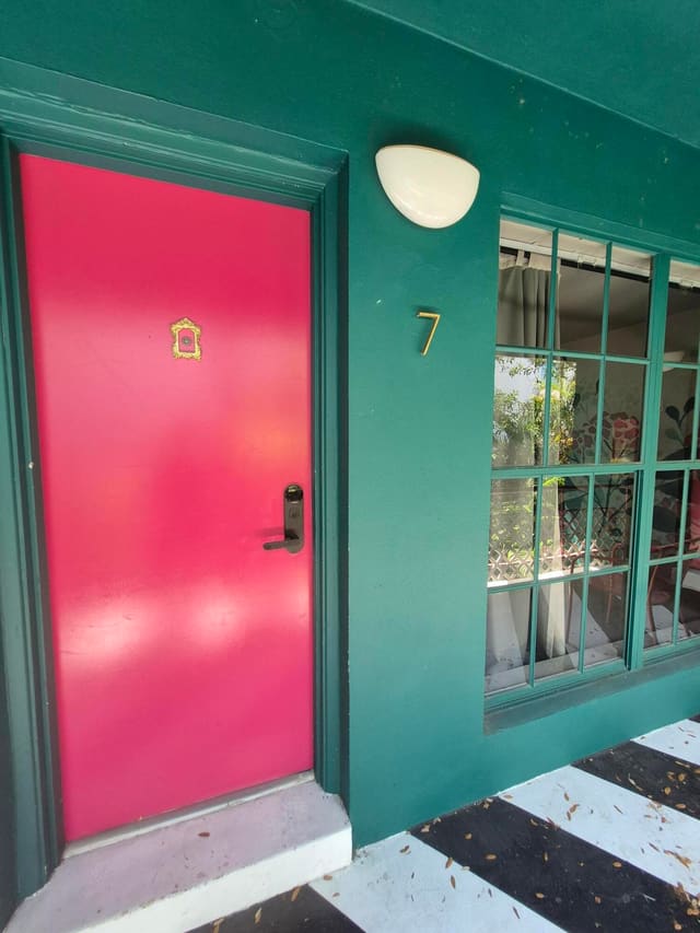 1007 SE 2nd Court 7, Fort Lauderdale, FL 33301