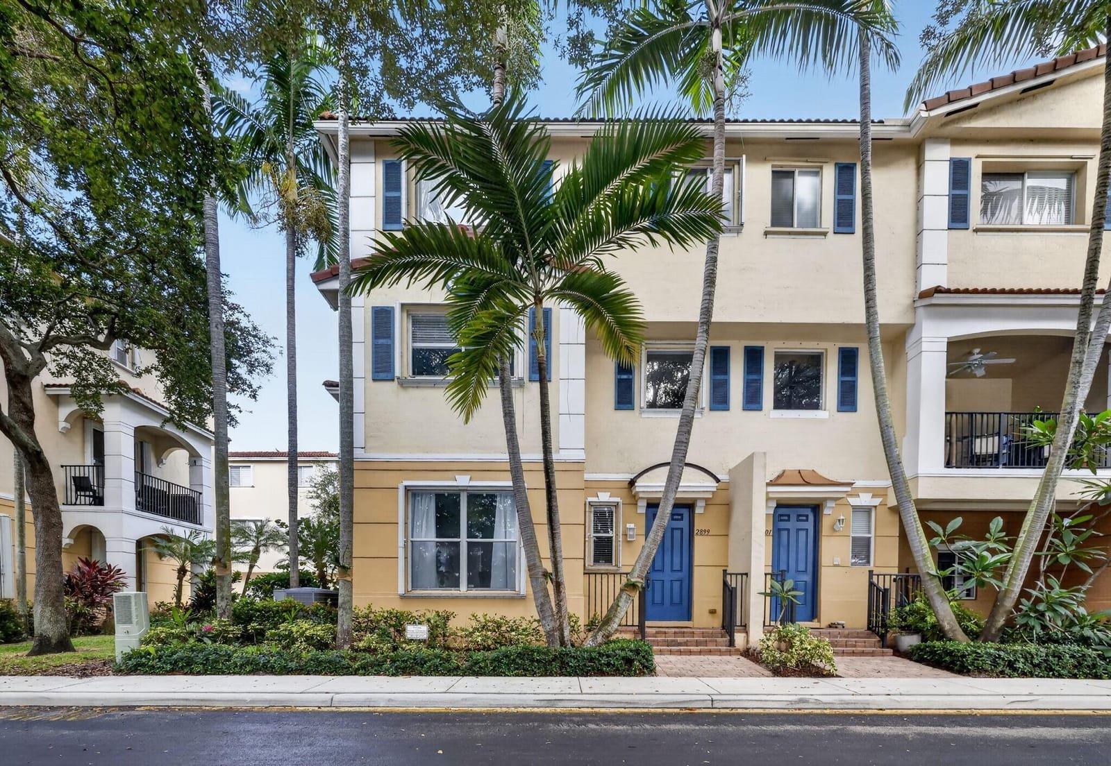 2899 S GREENLEAF Circle, Boynton Beach, FL 33426