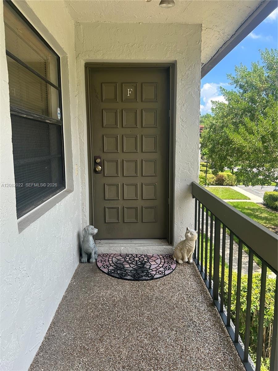 9205 Pecky Cypress Lane 8F, Boca Raton, FL 33428