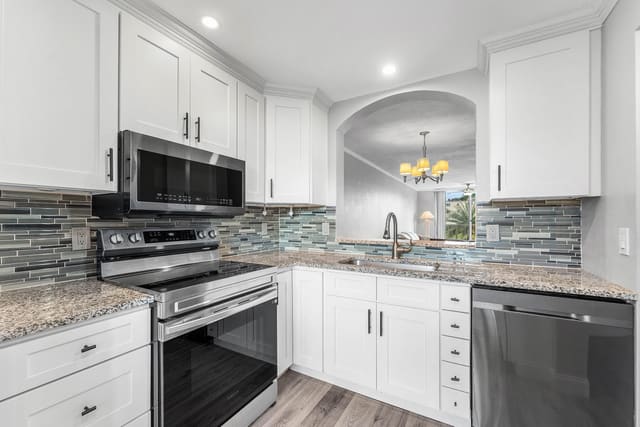 14307 Bedford Drive 204, Huntington Lakes, Delray Beach, FL