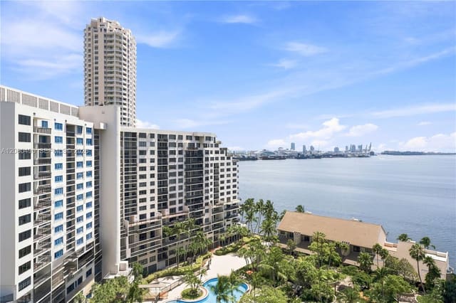 520 Brickell Key Drive A1616, Miami, FL 33131