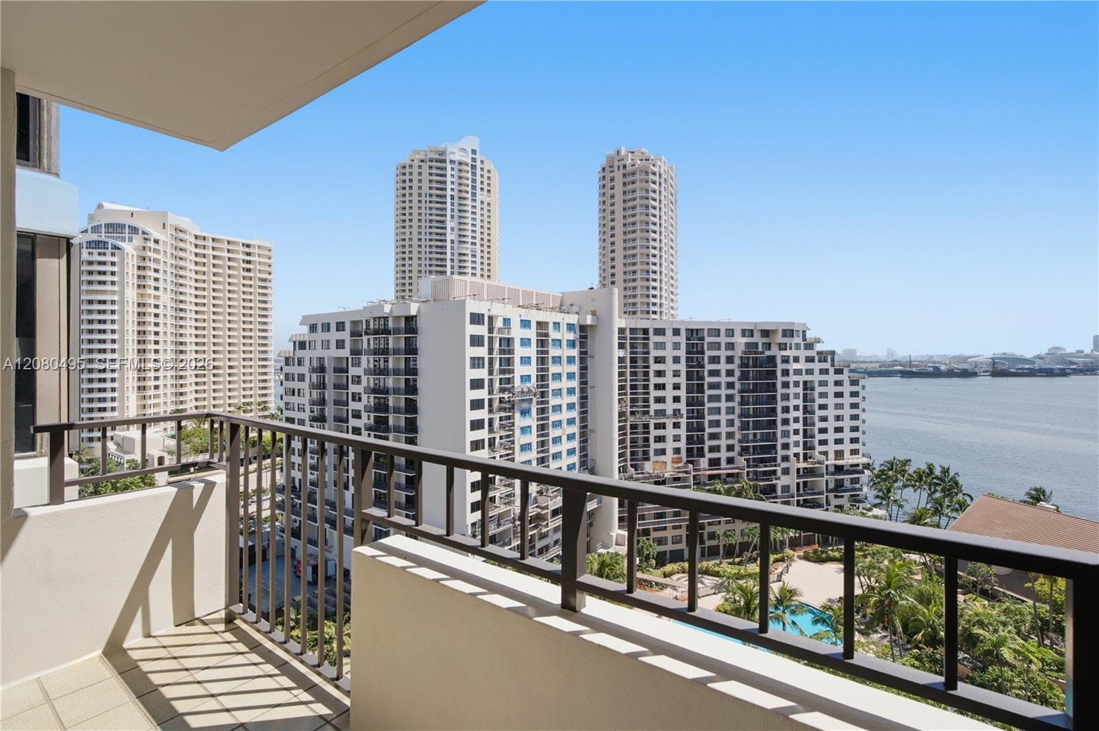 520 Brickell Key Drive A1616, Miami, FL 33131 photo 17
