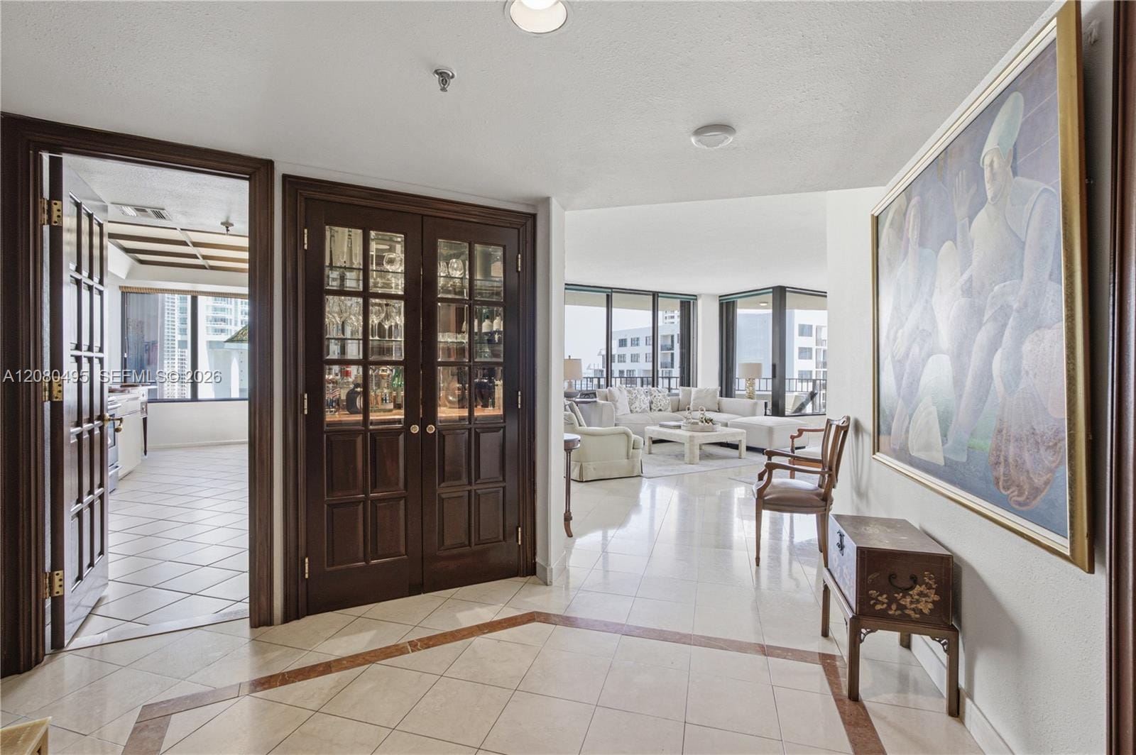 520 Brickell Key Drive A1616 — photo 3