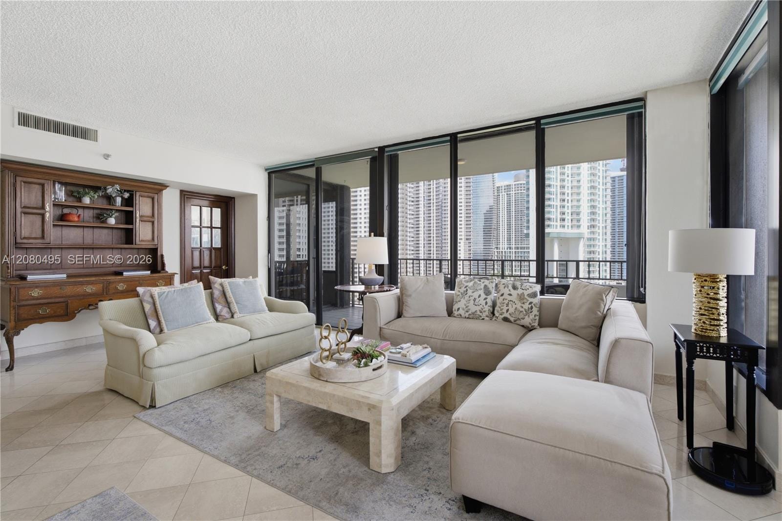 520 Brickell Key Drive A1616 — photo 4