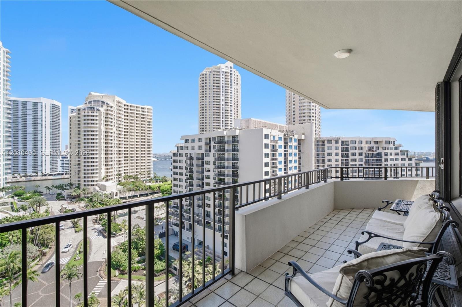 520 Brickell Key Drive A1616 — photo 6