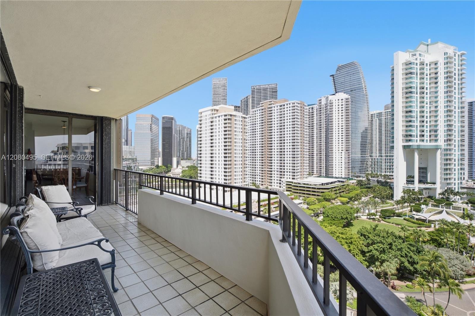 520 Brickell Key Drive A1616 — photo 7