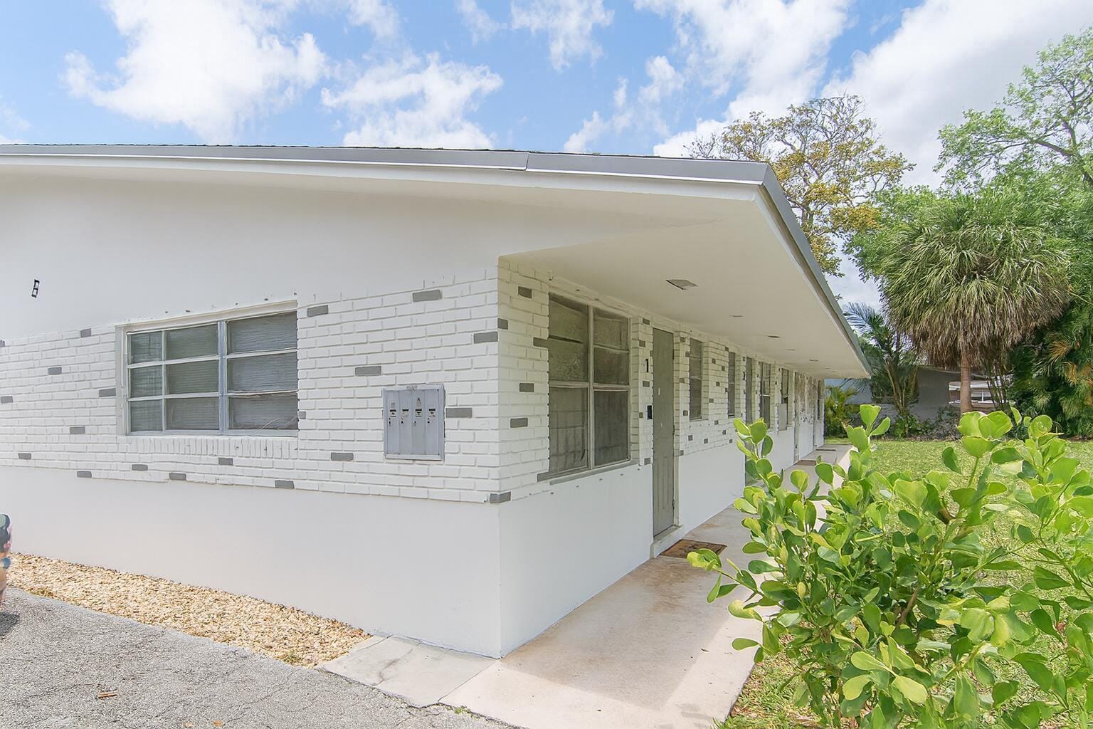 1601 SW 11th Court 1-16, Fort Lauderdale, FL 33312