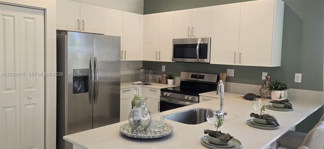 1534 NE 5 Avenue 0, Florida City, FL 33034