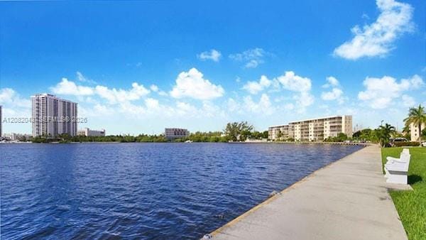 2861 Leonard Drive F207, Aventura, FL 33160