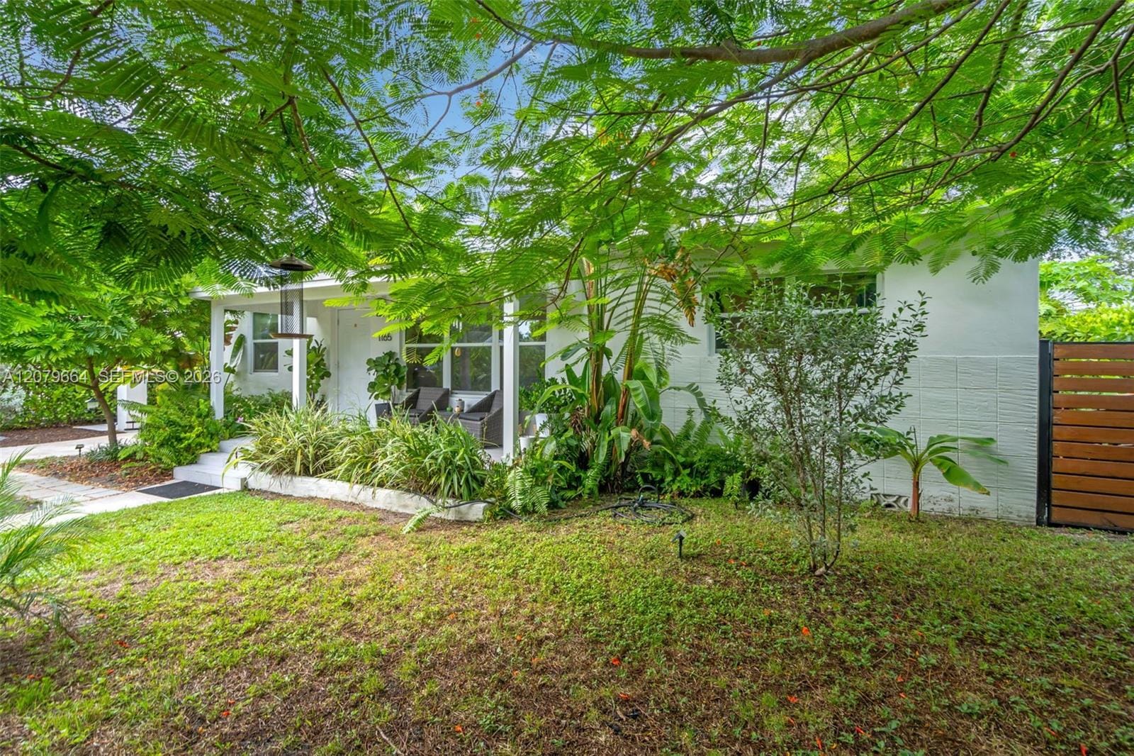 1165 NW 110th Street, Miami, FL 33168