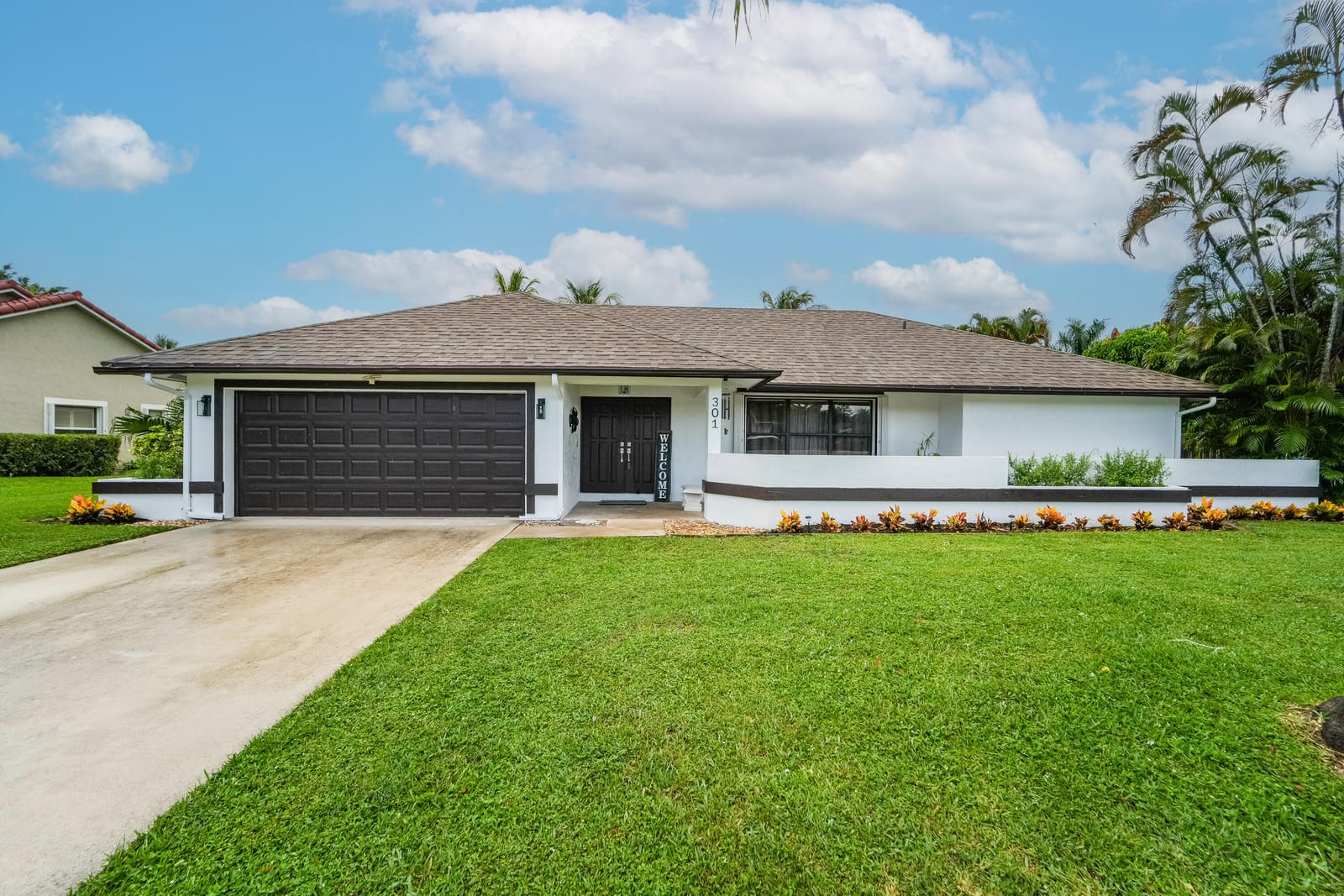 301 KNOTTY WOOD Lane, Wellington, FL 33414