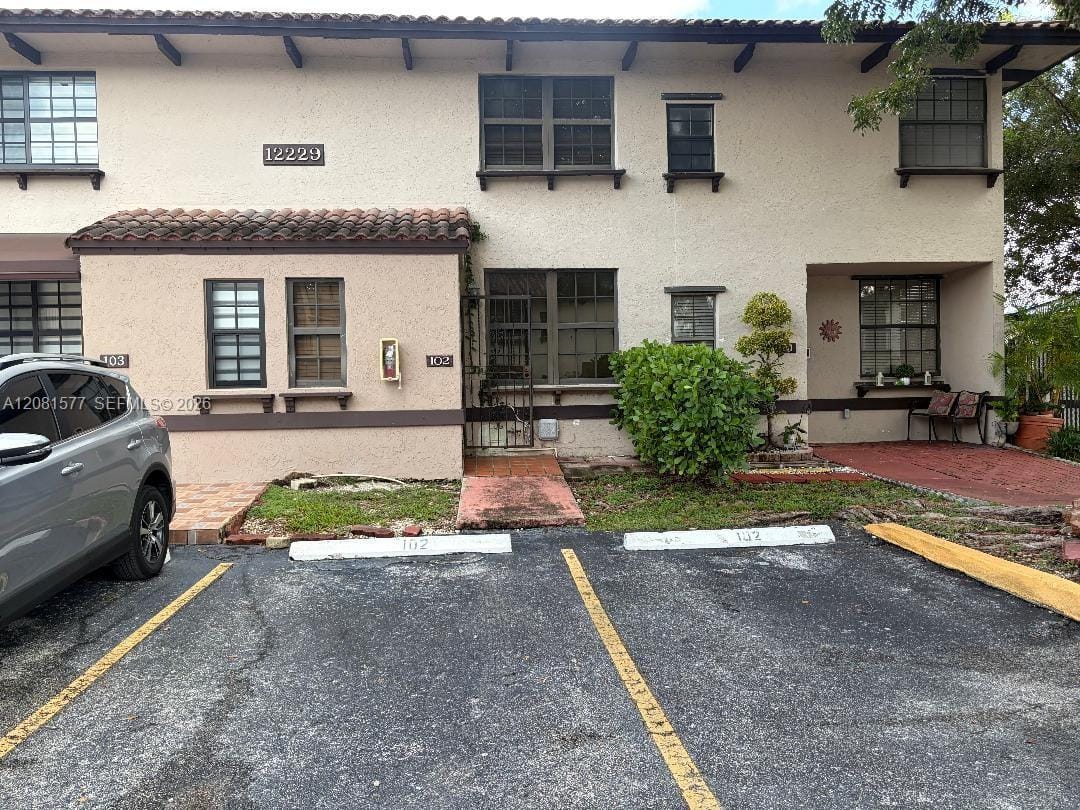 12229 SW 16th Terrace 102-I — photo 3