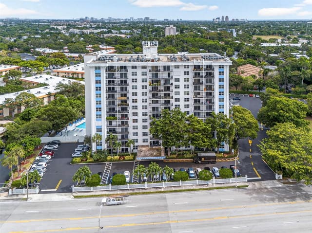 1800 N ANDREWS Avenue 2F, Fort Lauderdale, FL 33311