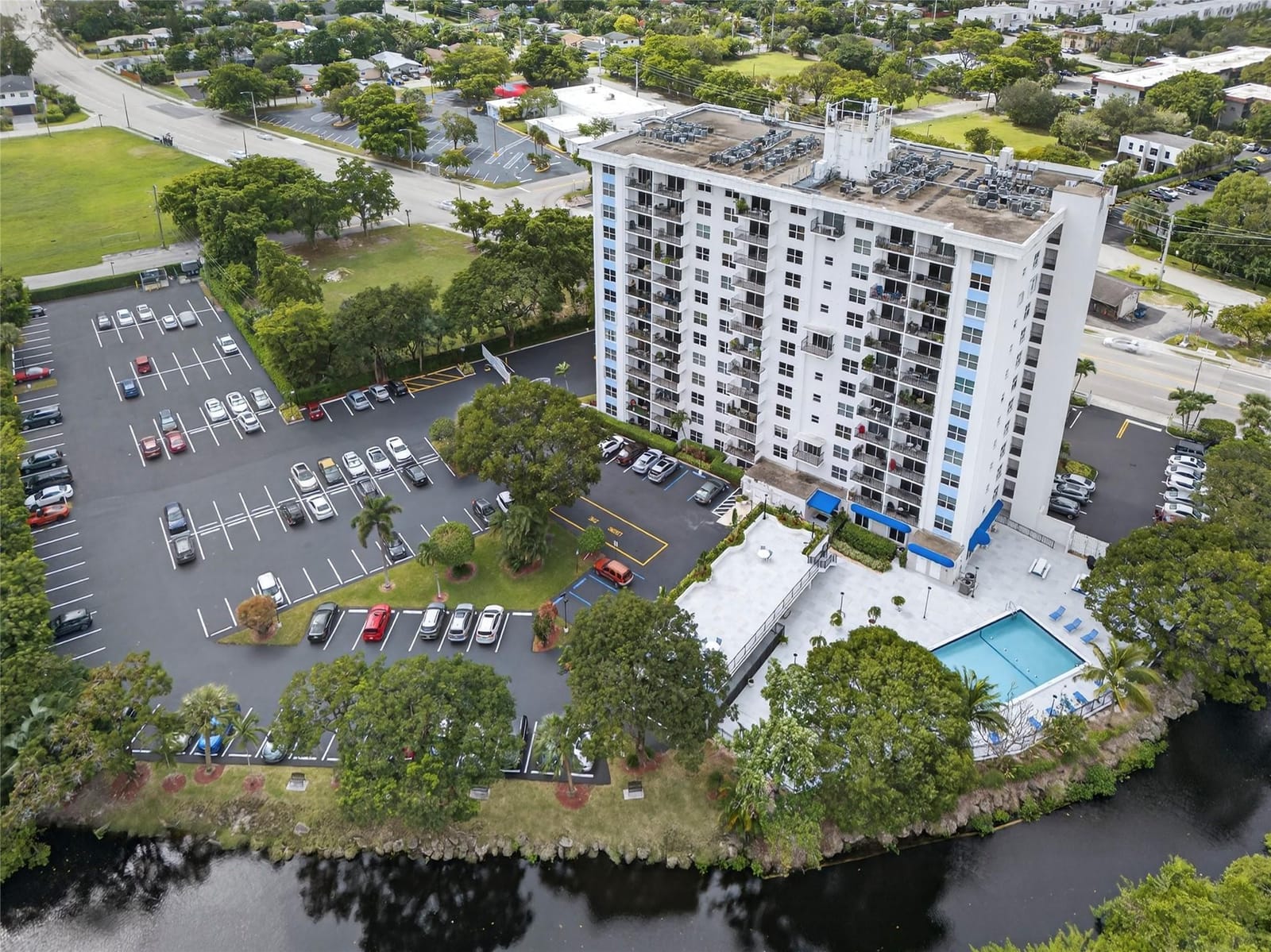 1800 N ANDREWS Avenue 2F, Fort Lauderdale, FL 33311 photo 27