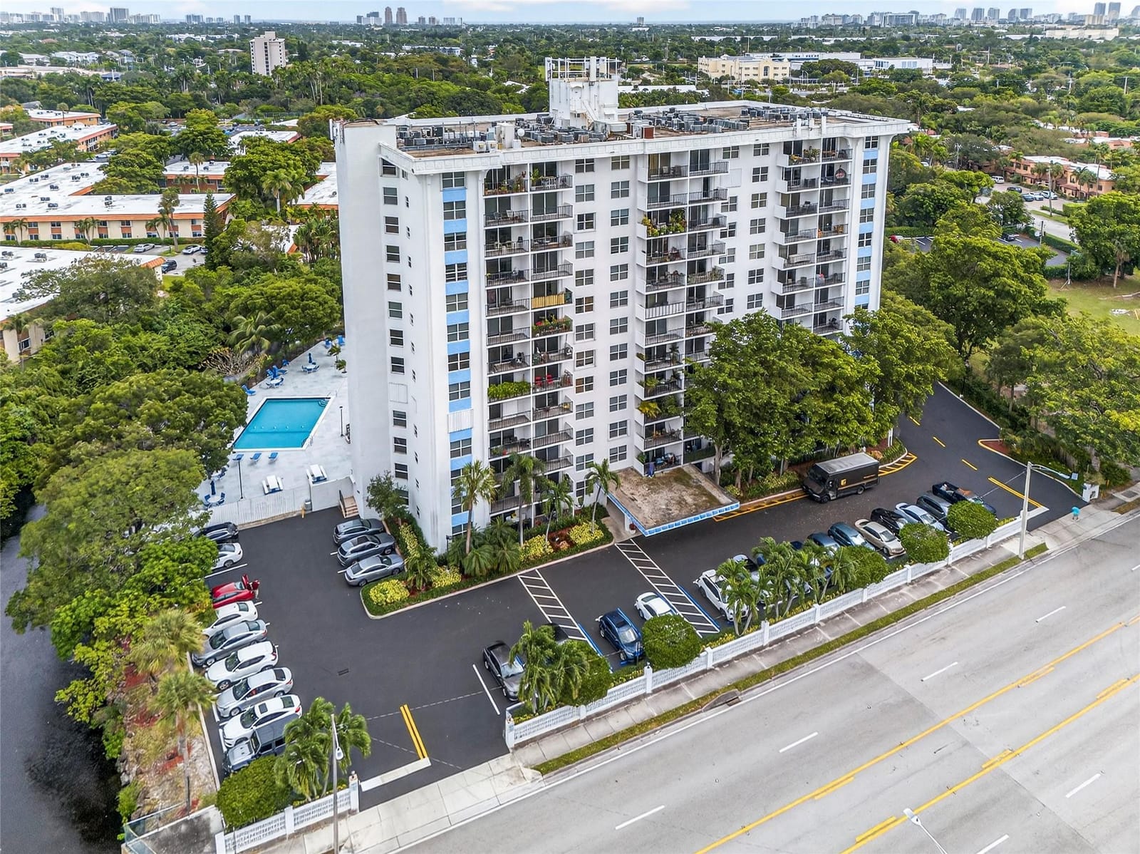 1800 N ANDREWS Avenue 2F, Fort Lauderdale, FL 33311 photo 28