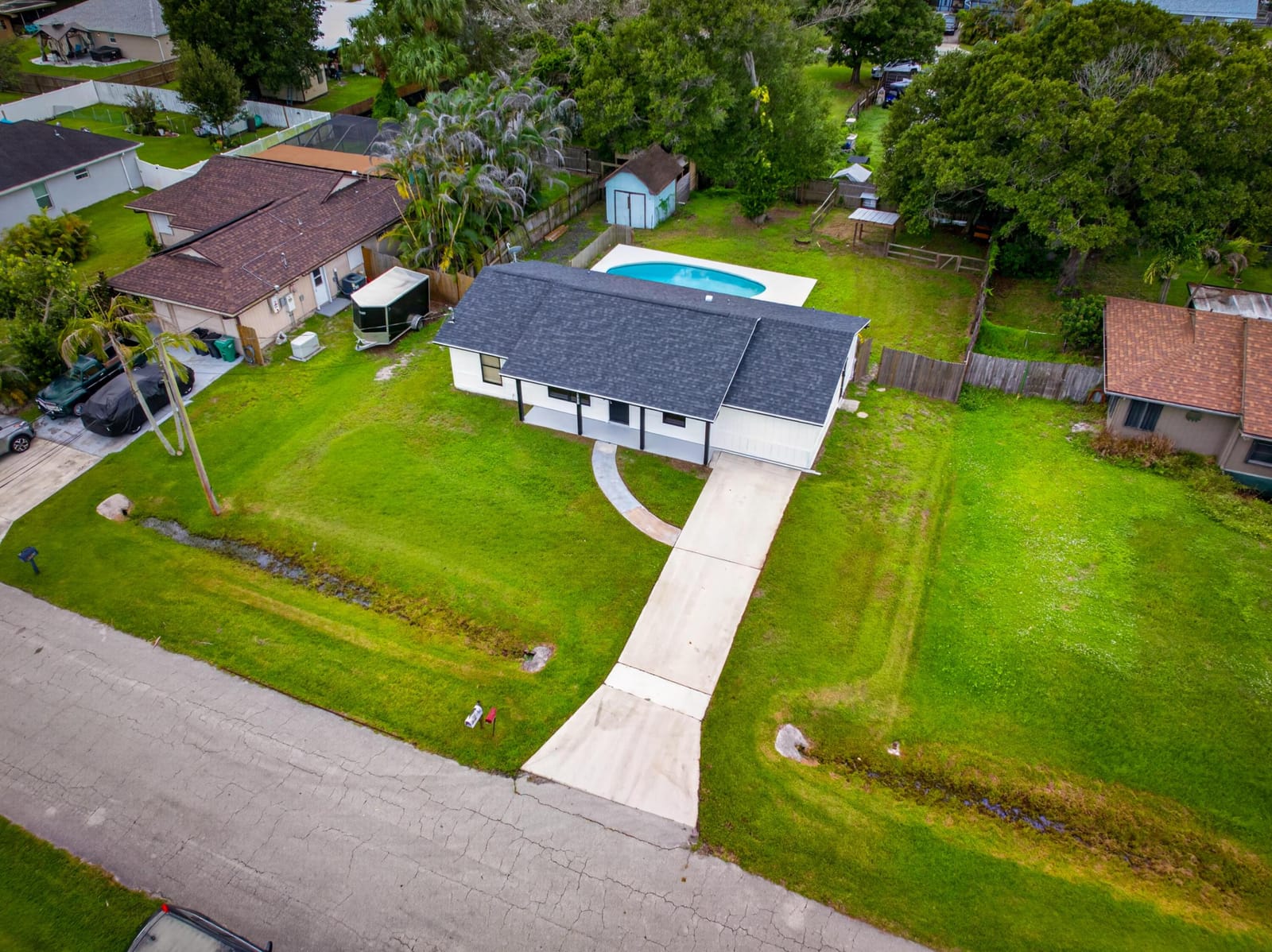 6101 BALSAM Drive, Fort Pierce, FL 34982 photo 16