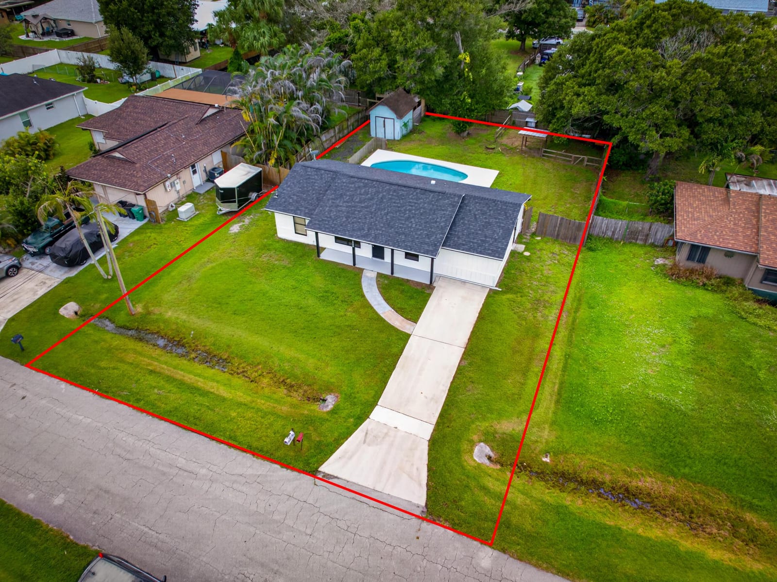 6101 BALSAM Drive, Fort Pierce, FL 34982 photo 25