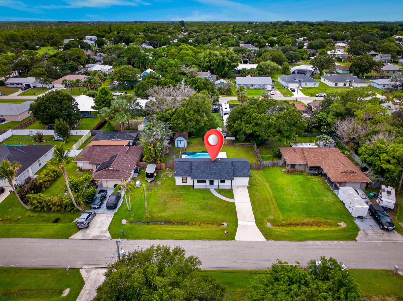 6101 BALSAM Drive, Fort Pierce, FL 34982 photo 26