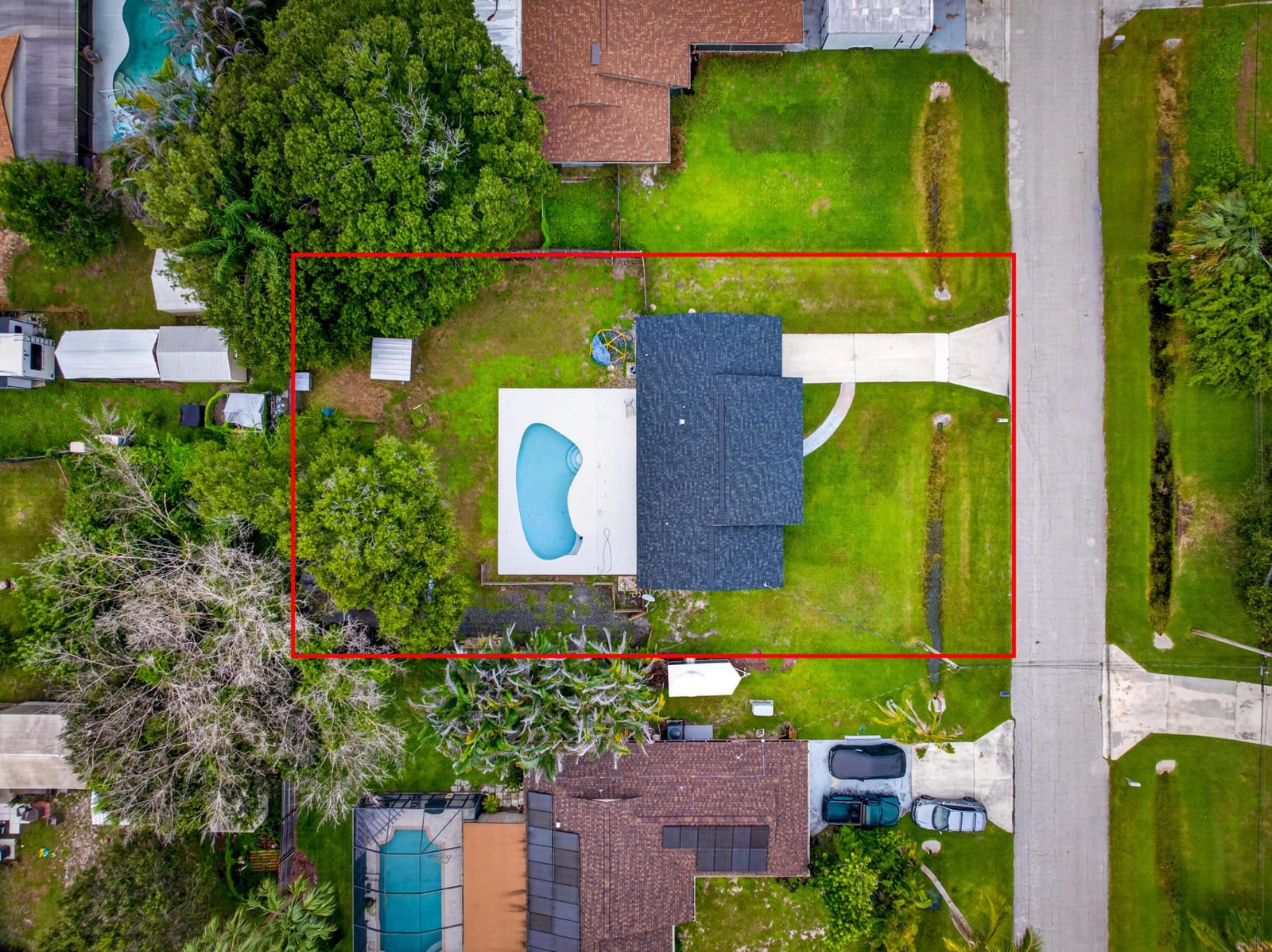 6101 BALSAM Drive, Fort Pierce, FL 34982 photo 27