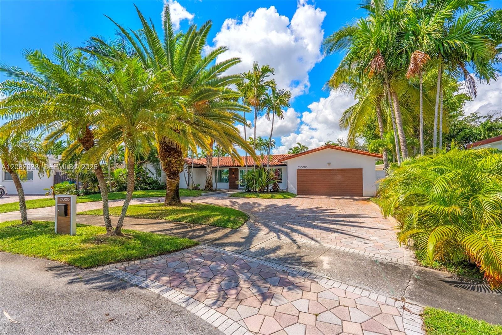21000 NE 18th Court, Miami, FL 33179