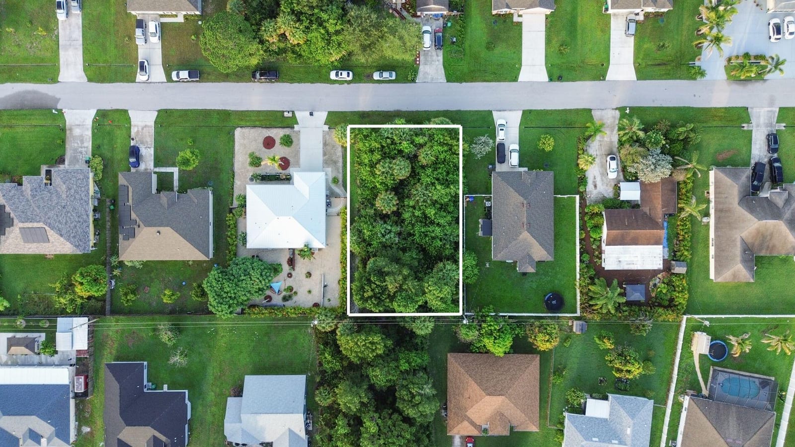 3741 SW SWOPE Street, Port St. Lucie, FL 34953