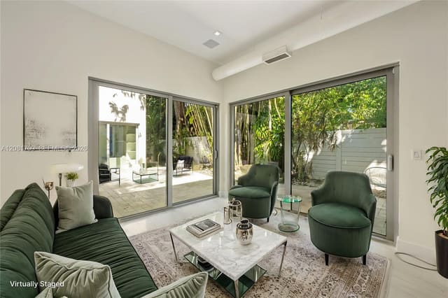 2205 Overbrook Street, Miami, FL 33133