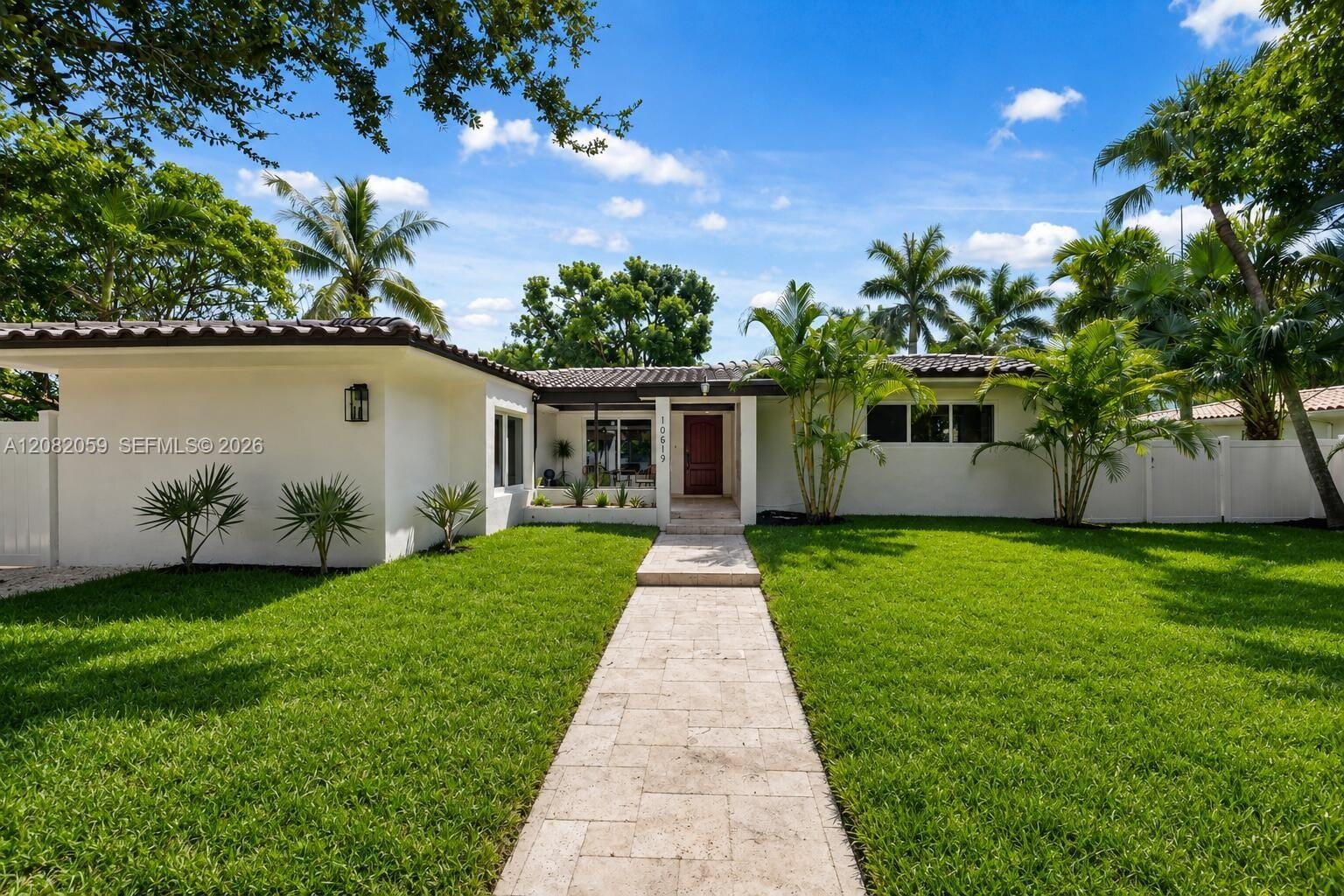 10619 NE 10th Place, Miami Shores, FL 33138