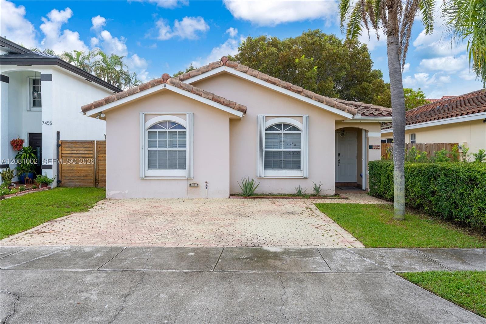 7501 SW 108th Avenue, Miami, FL 33173 - photo 1 of 1