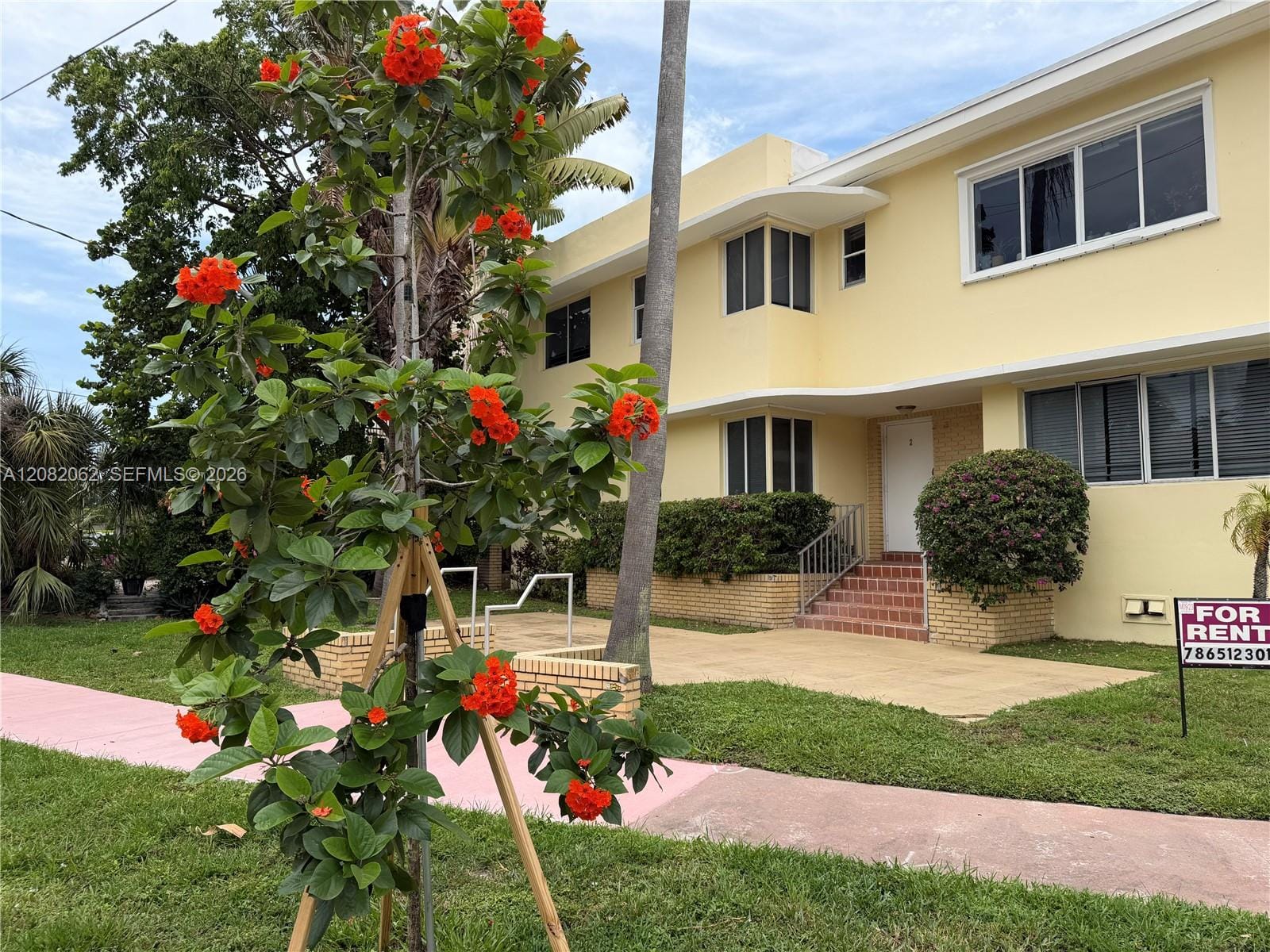 2880 Pine Tree Drive 3, Miami Beach, FL 33140