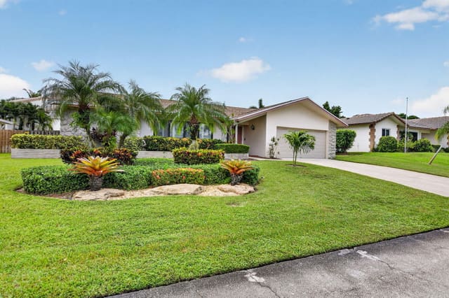 554 NW 46TH Street, Boca Raton, FL 33431