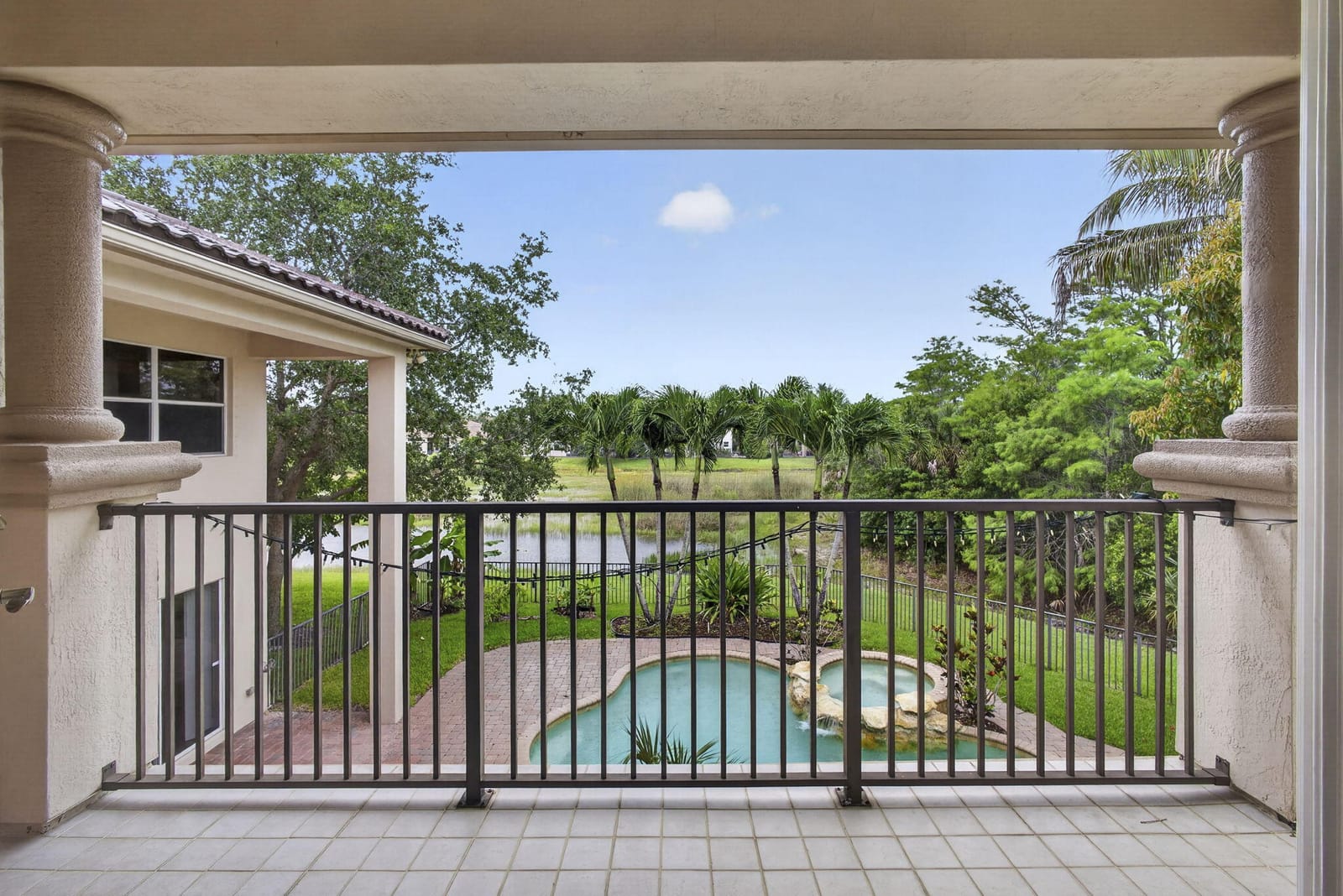 625 GLENFIELD Way, Royal Palm Beach, FL 33411 photo 3