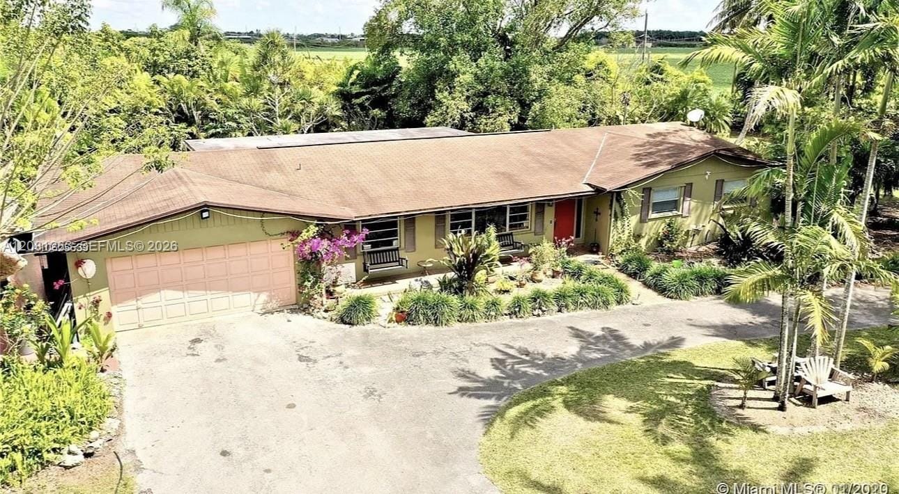 22700 SW 199th Avenue, Miami, FL 33170