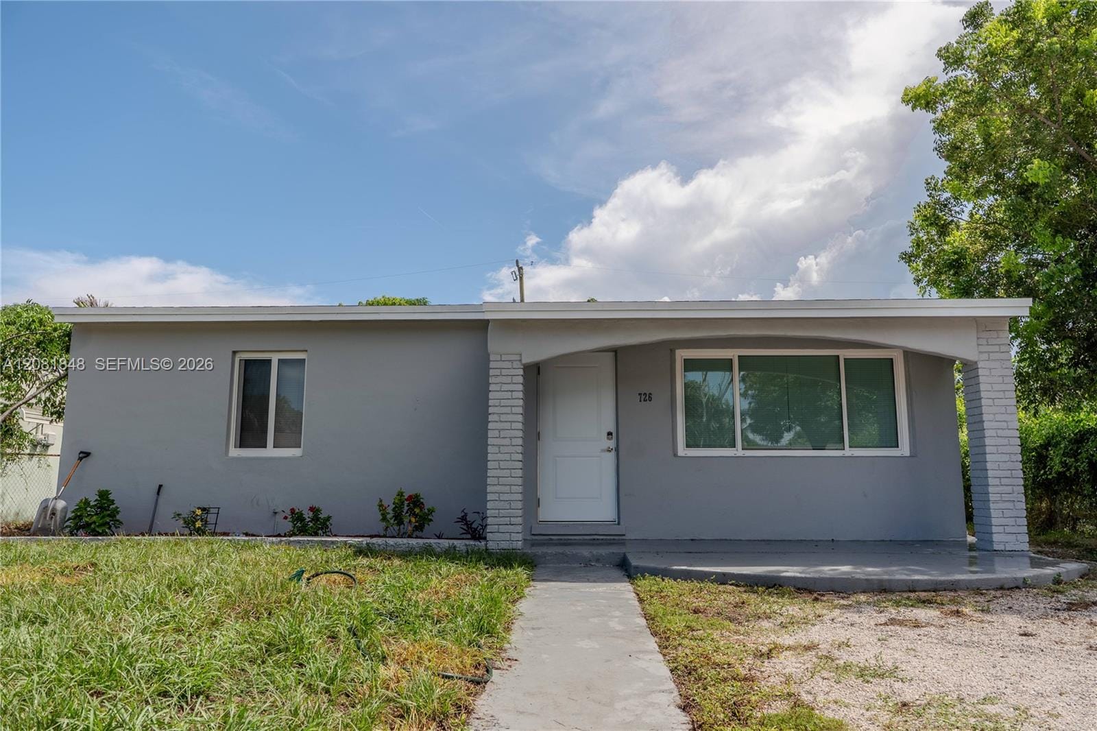 726 56th Street, West Palm Beach, FL 33407