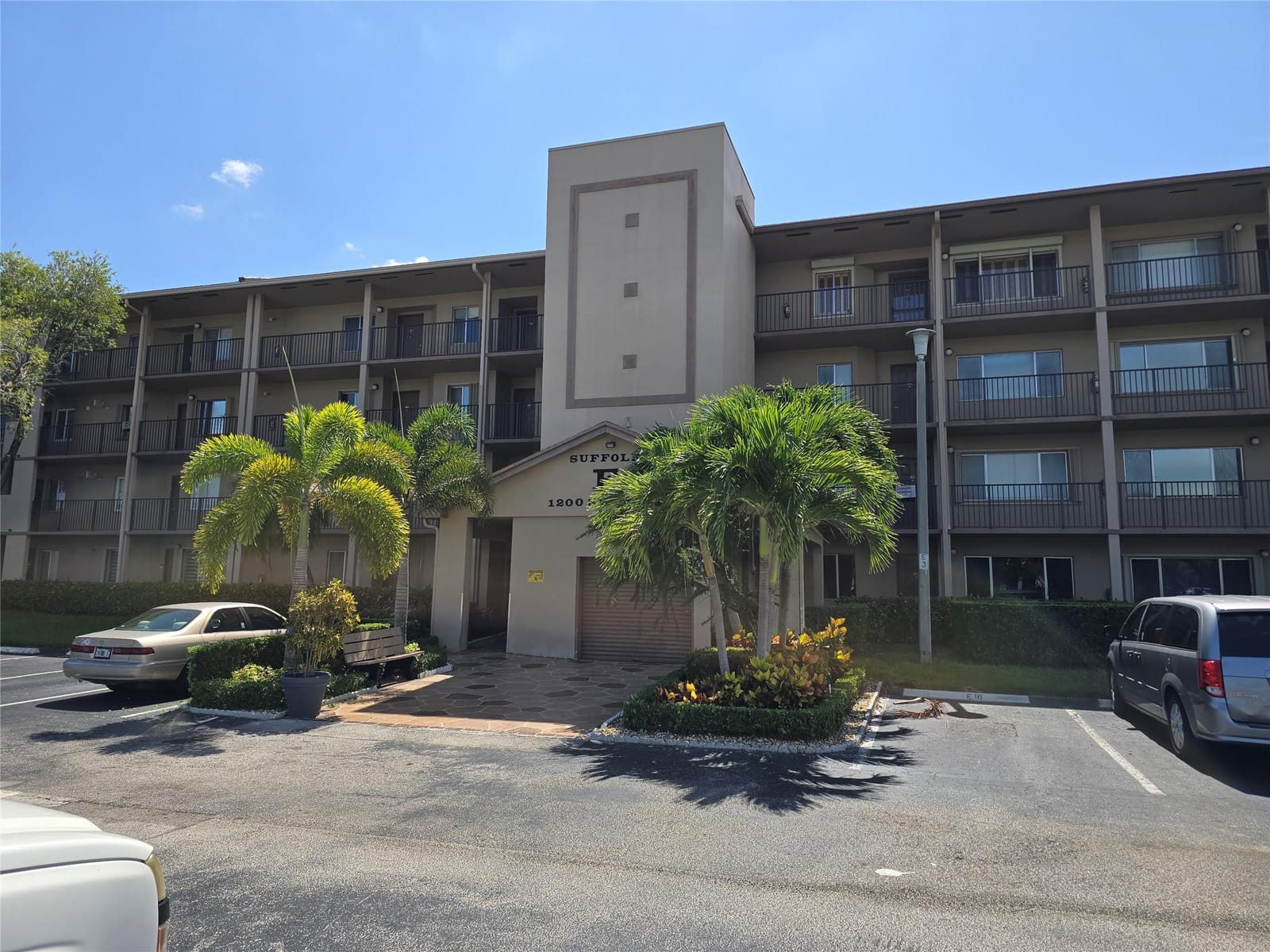 1200 SW 137TH Avenue 312E, Pembroke Pines, FL 33027