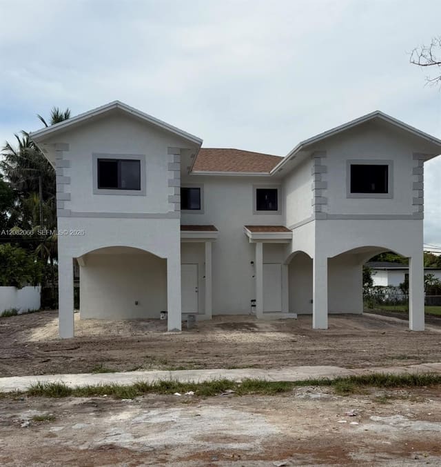 1152 NW 115, Miami, FL 33150