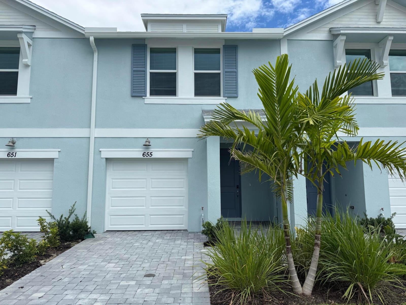 655 Salisbury Circle, Fort Pierce, FL 34982