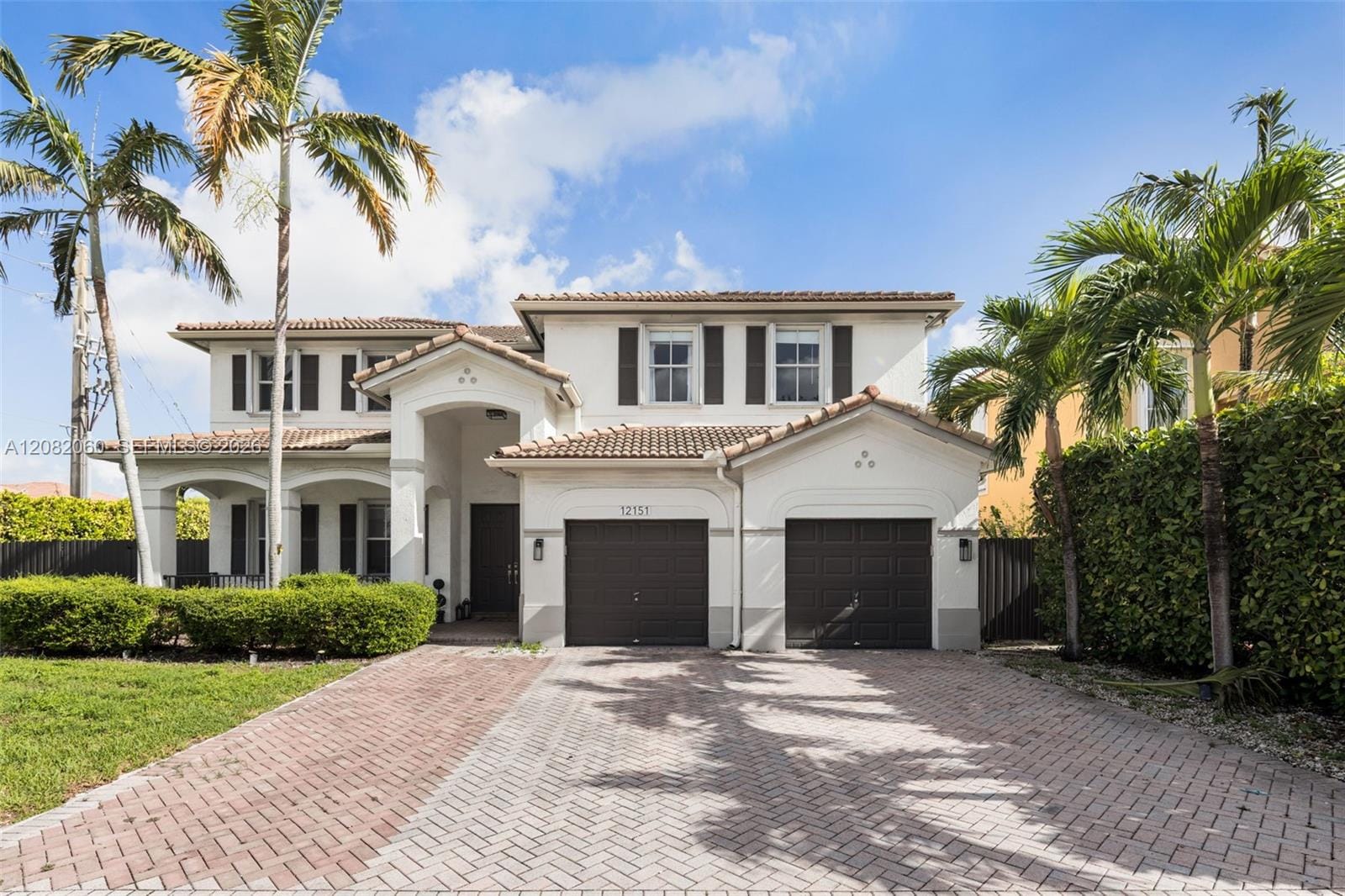 12151 SW 126th Terrace, Miami, FL 33186