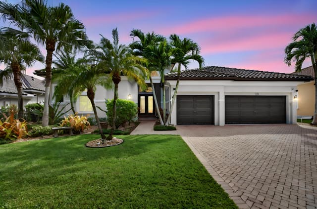 4876 NW 123RD Terrace, Coral Springs, FL 33076