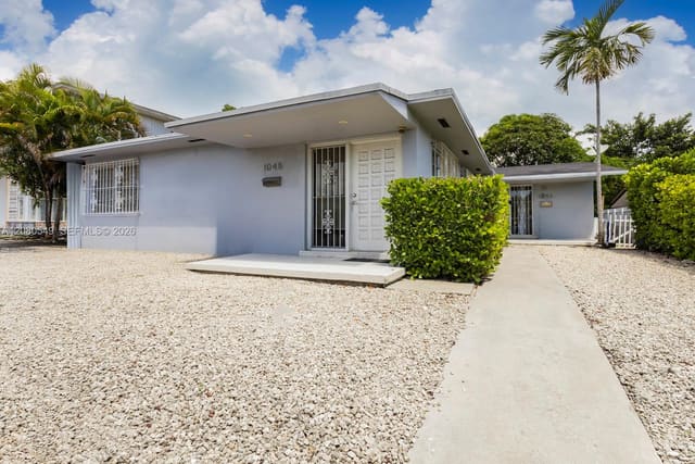 1045 SW 12th Street 1045, Miami, FL 33129