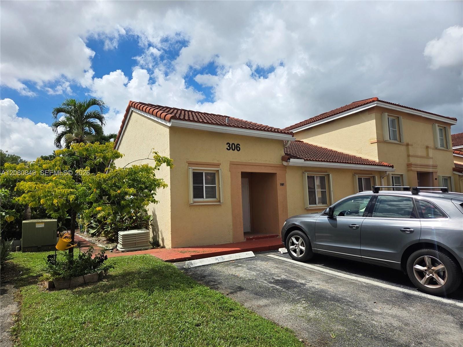 306 NW 114th Avenue 3-101, Sweetwater, FL 33172