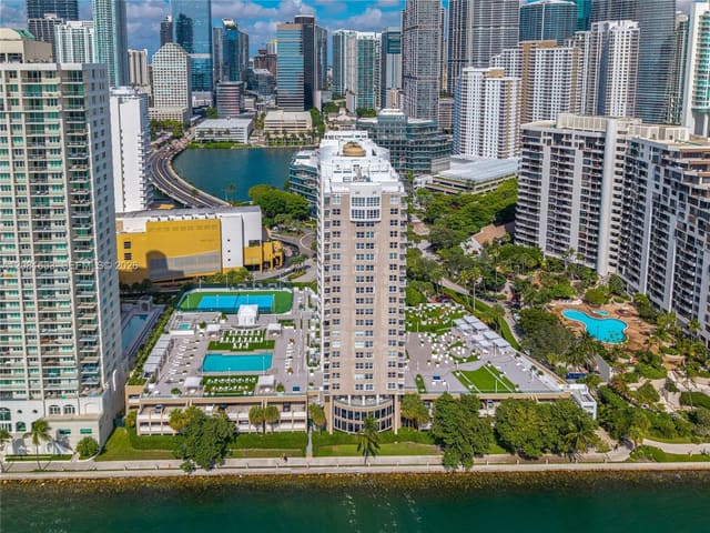 770 Claughton Island Drive 1603, Miami, FL 33131