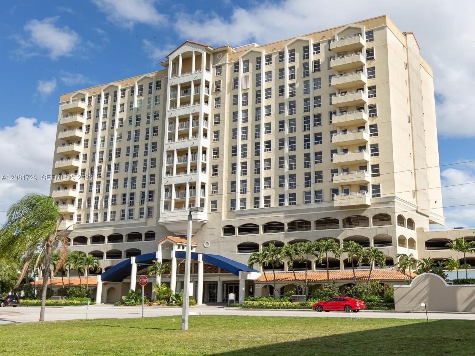 2351 Douglas Road 1009, Miami, FL 33145