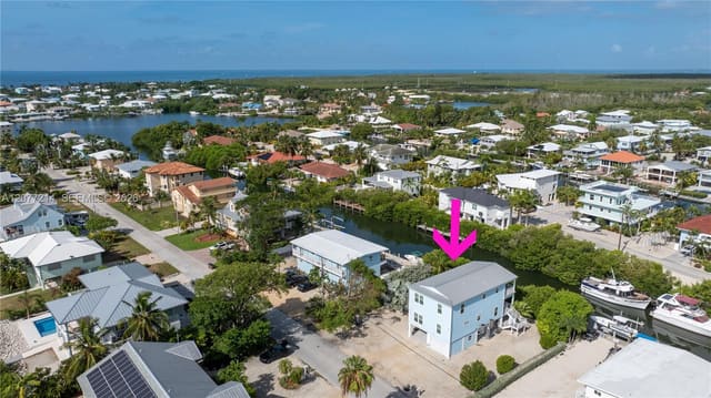211 S Anglers Drive S, Marathon, FL 33050