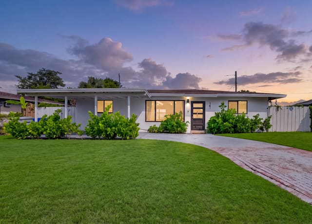 141 NW 19TH Street, Pompano Beach, FL 33060