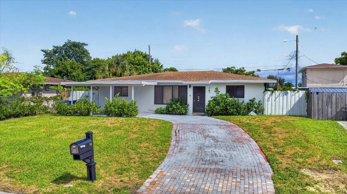 141 NW 19TH Street, Pompano Beach, FL 33060 photo 30