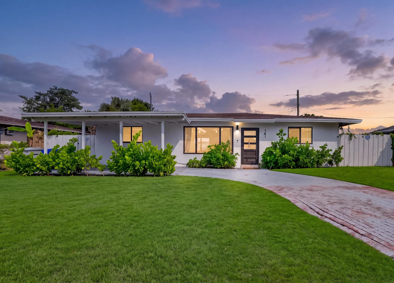 141 NW 19TH Street, Pompano Beach, FL 33060