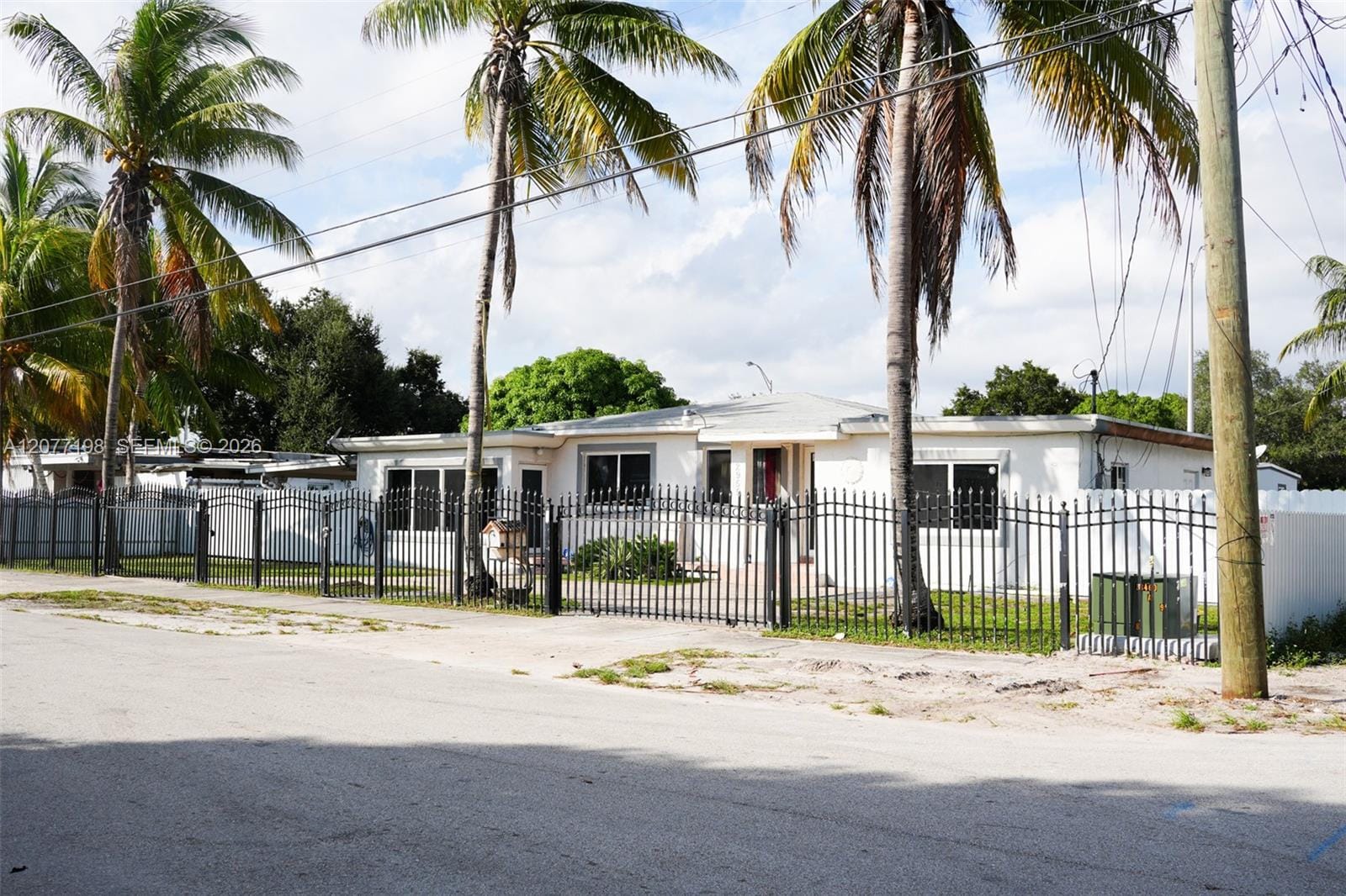 2955 NW 102nd Street, Miami, FL 33147