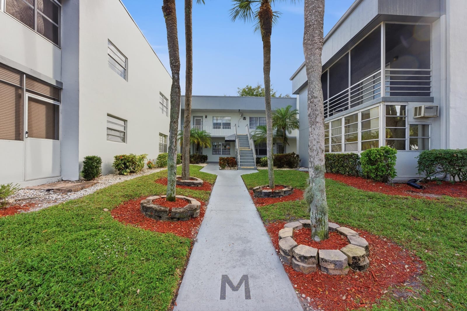 618 Normandy M, Delray Beach, FL 33484 photo 27