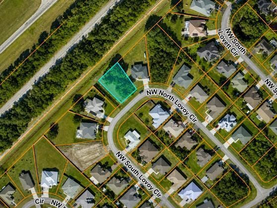 5218 NW N Lovoy Circle, Port St. Lucie, FL 34986 photo 6